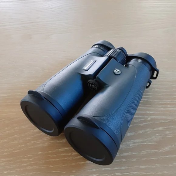 Binoculars GIGAPENGUIN 15x52 Large NWOTS